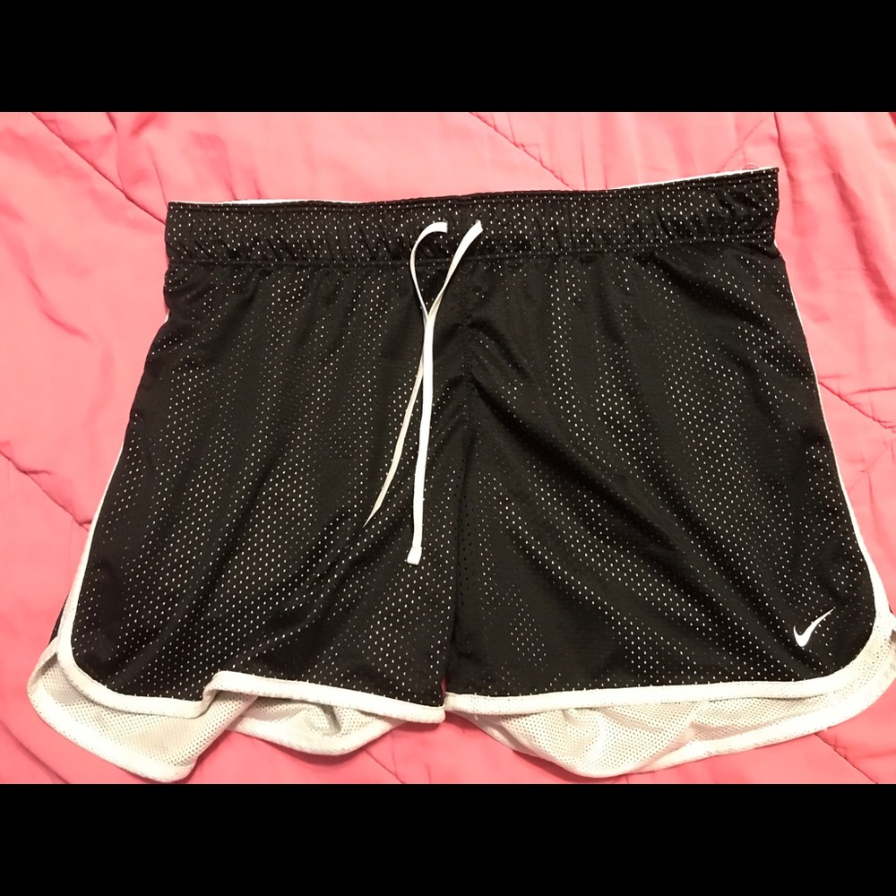 Nike women’s shorts